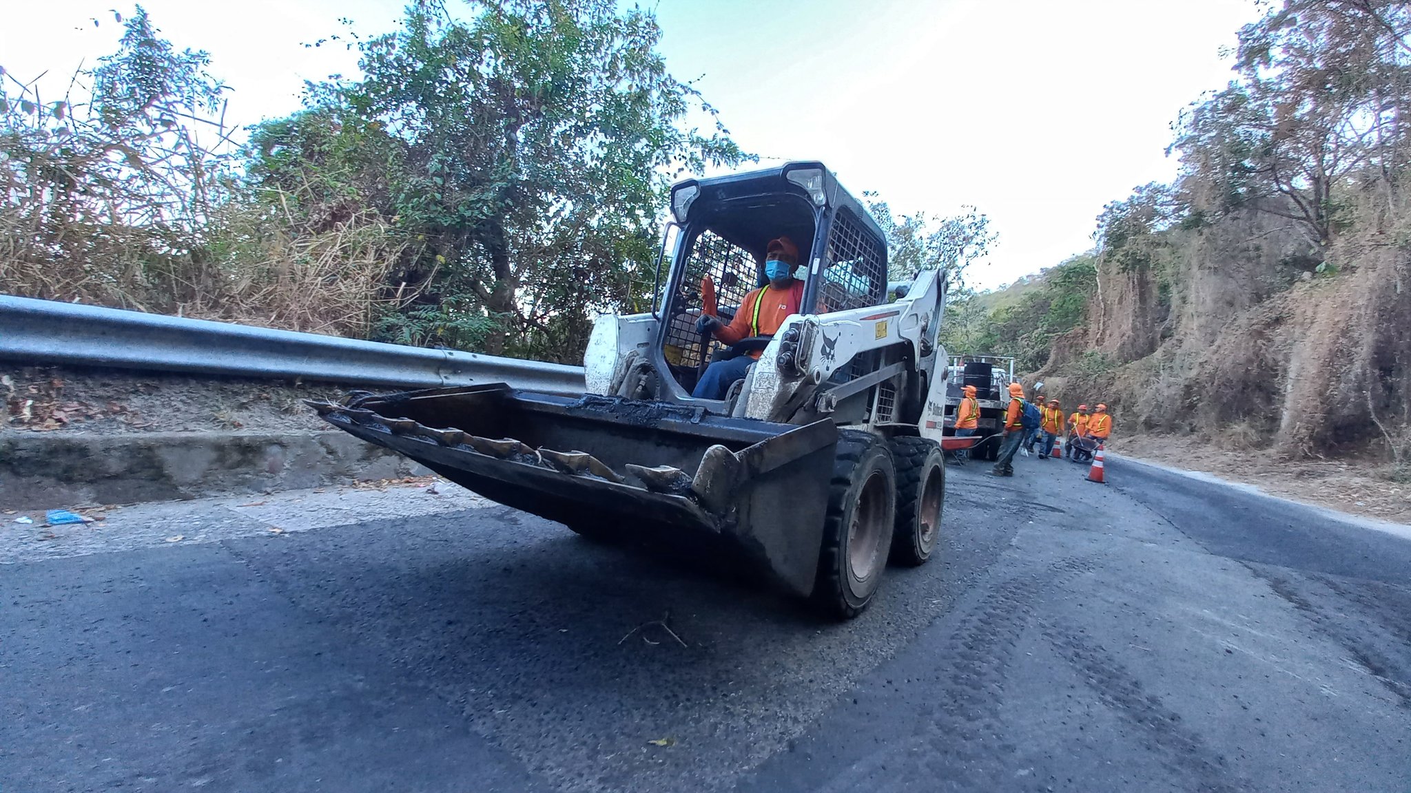 Intervención en calle principal hacia Apulo potenciará el desarrollo económico de la zona intervencion-en-calle-principal-hacia-apulo-potenciara-el-desarrollo-economico-de-la-zona